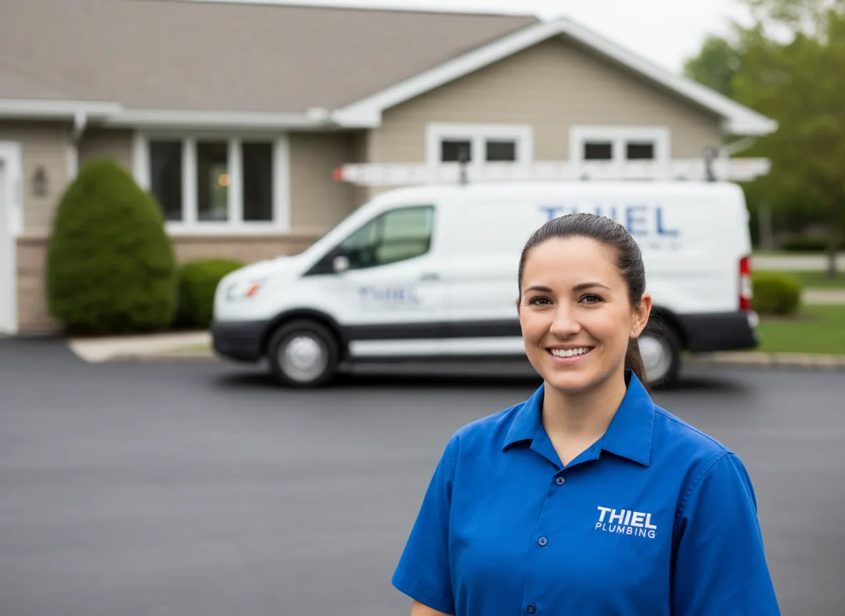 Plumber Wishram, WA FAQs
